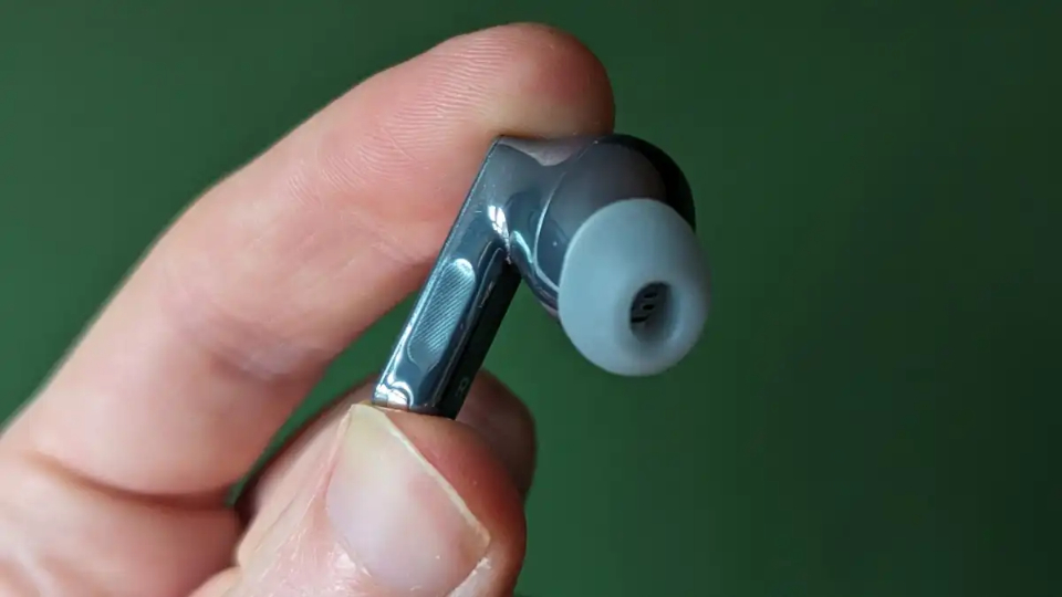 Khám phá tai nghe chống ồn Huawei FreeBuds Pro 3- Ảnh 2. Khám phá tai nghe chống ồn Huawei FreeBuds Pro 3- Ảnh 2.