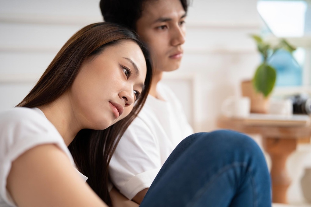 Khi người đàn ông như tôi đánh mất tình yêu chỉ vì nghèo khó - Ảnh 2. Khi người đàn ông như tôi đánh mất tình yêu chỉ vì nghèo khó - Ảnh 2.