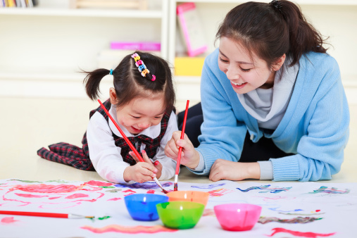 Không phải tiền bạc, đây là 7 thứ mà cha mẹ nên trao cho con để đảm bảo một tương lai sáng lạn - Ảnh 1. Không phải tiền bạc, đây là 7 thứ mà cha mẹ nên trao cho con để đảm bảo một tương lai sáng lạn - Ảnh 1.