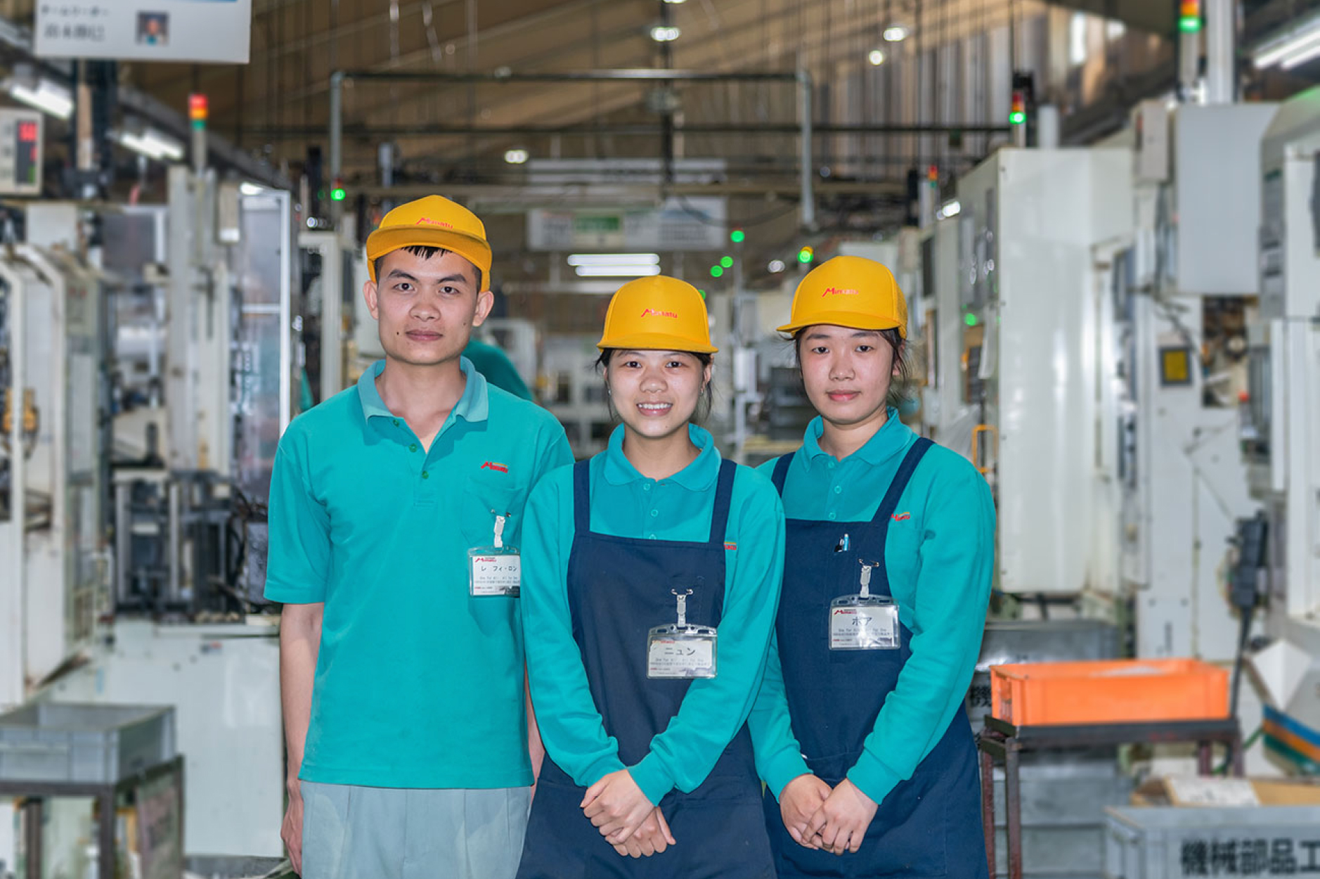 Lao động Việt chật vật vì đồng yen rớt giá - Ảnh 1. Lao động Việt chật vật vì đồng yen rớt giá - Ảnh 1.