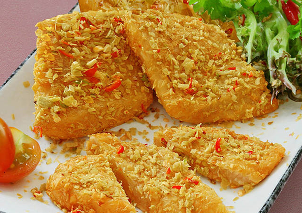Loại cá giá rẻ có lượng lớn omega-3, nấu cách này cả nhà đánh bay nồi cơm - Ảnh 2. Loại cá giá rẻ có lượng lớn omega-3, nấu cách này cả nhà đánh bay nồi cơm - Ảnh 2.