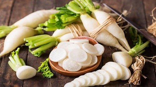 Loại củ có lượng vitamin C gấp 8 lần lê, được mệnh danh thực phẩm chống cảm lạnh - Ảnh 1. Loại củ có lượng vitamin C gấp 8 lần lê, được mệnh danh thực phẩm chống cảm lạnh - Ảnh 1.