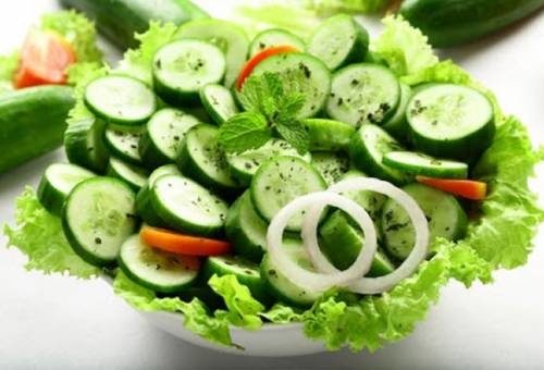 Loại rau "bí kíp đẹp da, trẻ lâu" phụ nữ Nhật ăn trước bữa cơm 30 phút - Ảnh 1. Loại rau "bí kíp đẹp da, trẻ lâu" phụ nữ Nhật ăn trước bữa cơm 30 phút - Ảnh 1.