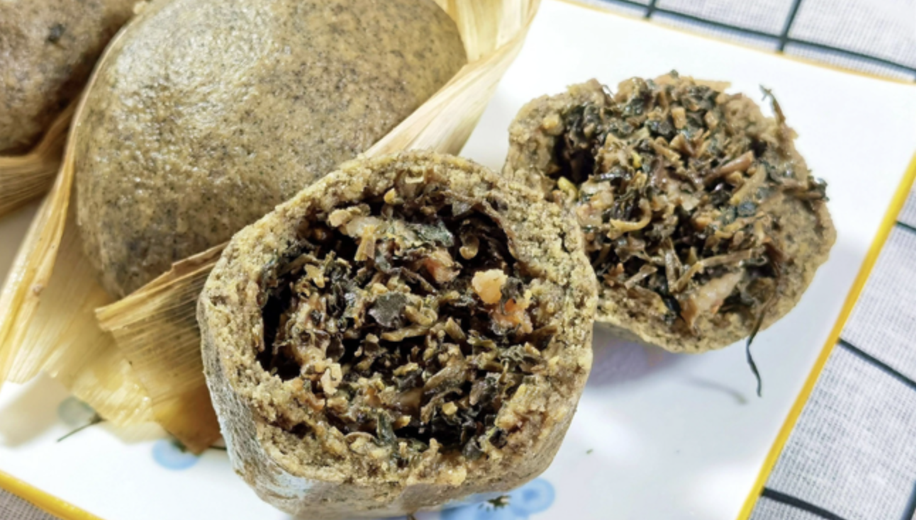 Loại rau dại mọc dễ như cỏ, ăn vừa ngon lại mát, đem phơi khô thành thuốc quý - Ảnh 3. Loại rau dại mọc dễ như cỏ, ăn vừa ngon lại mát, đem phơi khô thành thuốc quý - Ảnh 3.