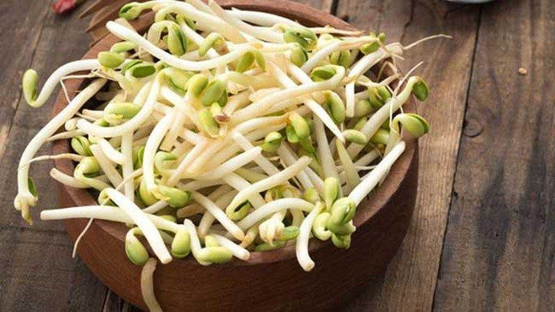 4 loại rau rẻ như cho "bổ hơn thịt" bán đầy chợ nhưng ít người biết - Ảnh 2. 4 loại rau rẻ như cho "bổ hơn thịt" bán đầy chợ nhưng ít người biết - Ảnh 2.