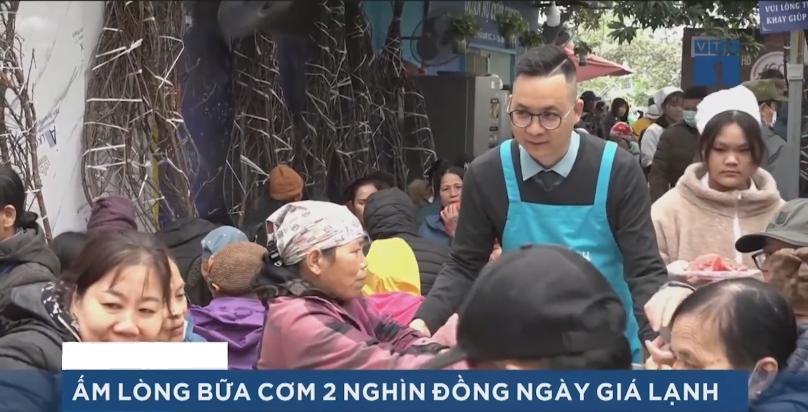 Mong ước của bác sĩ Hoà nhân ngày Thầy thuốc Việt Nam - Ảnh 1. Mong ước của bác sĩ Hoà nhân ngày Thầy thuốc Việt Nam - Ảnh 1.