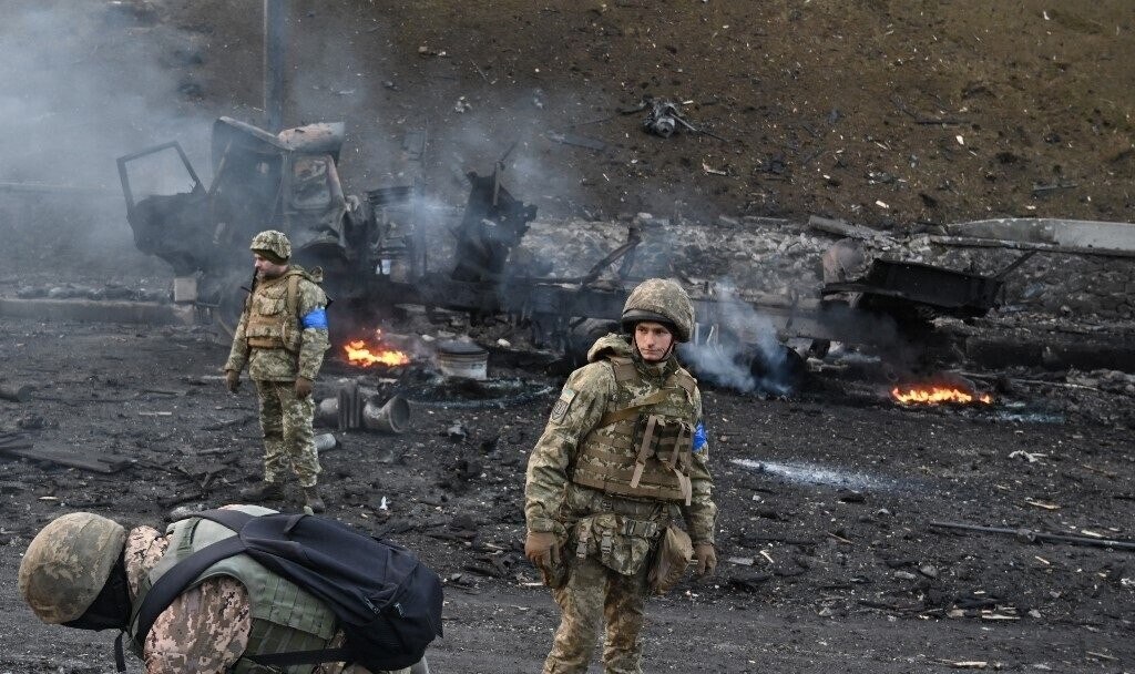 Mỹ thừa nhận tình hình 'cực kỳ khó khăn' ở tiền tuyến Ukraine, NATO chi tiêu quân sự kỷ lục