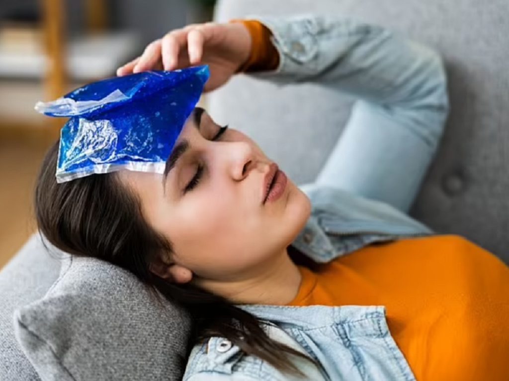 Ngày mới với tin tức sức khỏe: Nếu bận, bạn chỉ cần tập thể dục 4 phút/ngày- Ảnh 3. Ngày mới với tin tức sức khỏe: Nếu bận, bạn chỉ cần tập thể dục 4 phút/ngày- Ảnh 3.