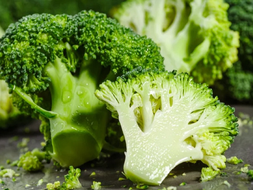 Ngoài chất xơ, bông cải xanh còn chứa dưỡng chất cực tốt- Ảnh 1.