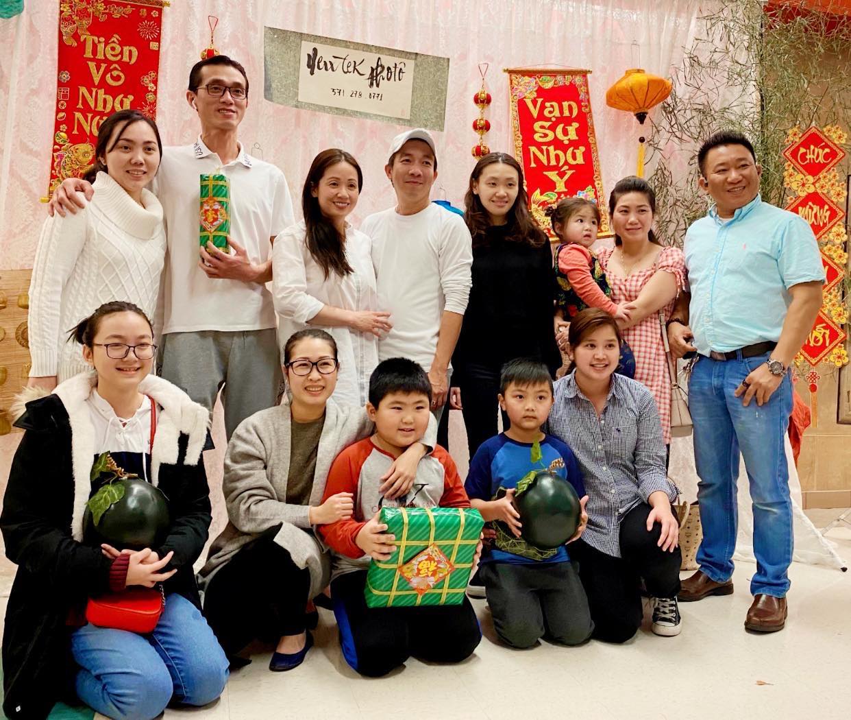 Người Việt háo hức về quê ăn Tết - Ảnh 1. Người Việt háo hức về quê ăn Tết - Ảnh 1.