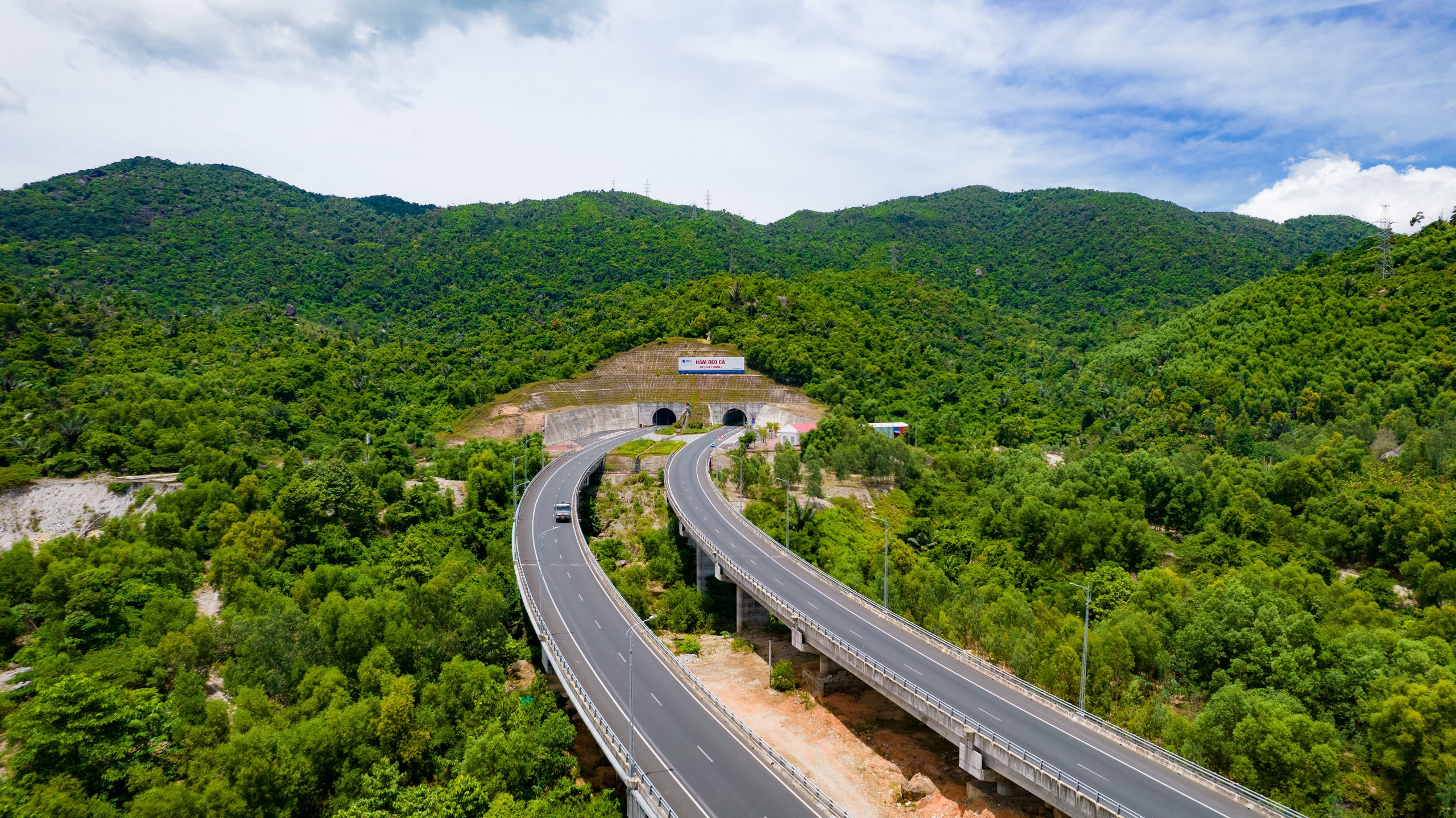 Nhà đầu tư giao thông bác tin đồn kinh doanh thua lỗ- Ảnh 1. Nhà đầu tư giao thông bác tin đồn kinh doanh thua lỗ- Ảnh 1.