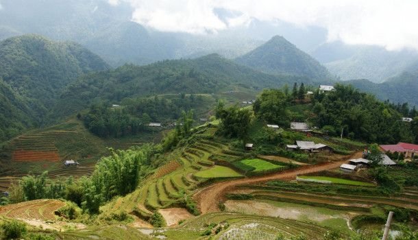 Những điểm đến ở Việt Nam truyền cảm hứng lan tỏa nhất trên Instagram - Ảnh 1. Những điểm đến ở Việt Nam truyền cảm hứng lan tỏa nhất trên Instagram - Ảnh 1.