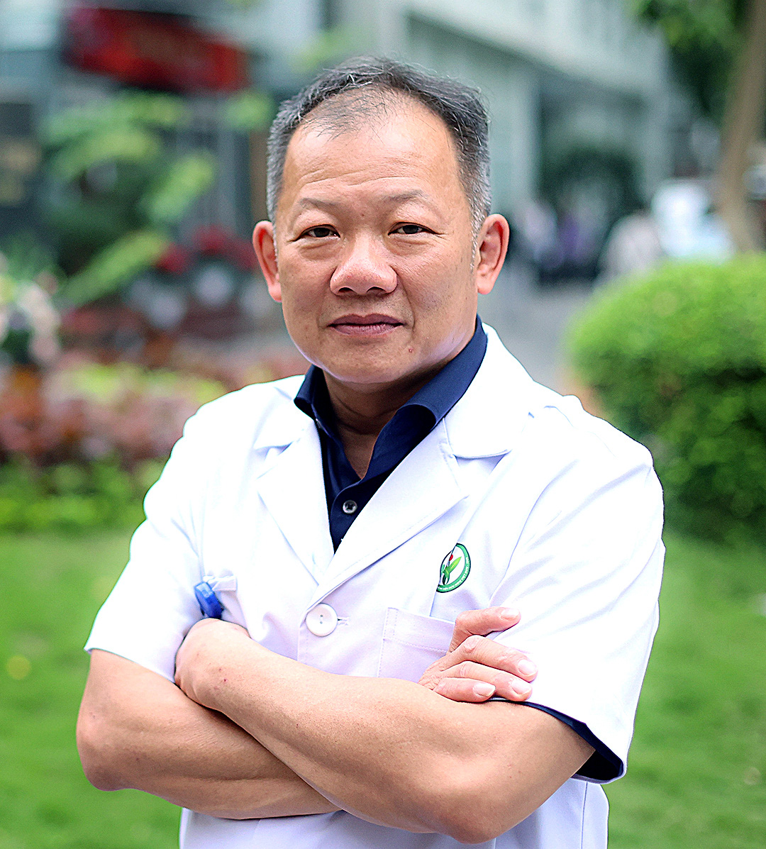 Những gia đình gặp nhau, yêu nhau, lớn lên cùng nhau... trong bệnh viện - Ảnh 2. Những gia đình gặp nhau, yêu nhau, lớn lên cùng nhau... trong bệnh viện - Ảnh 2.