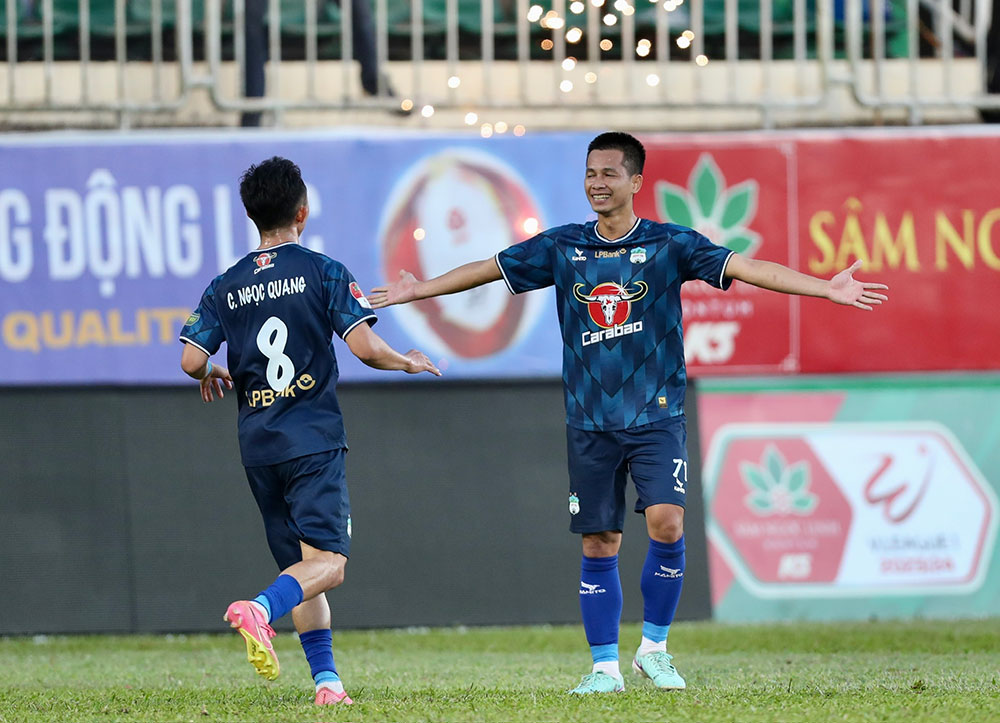 Lịch thi đấu và trực tiếp V-League hôm nay (18.2): Nóng bỏng 'chung kết ngược' - Ảnh 1. Lịch thi đấu và trực tiếp V-League hôm nay (18.2): Nóng bỏng 'chung kết ngược' - Ảnh 1.