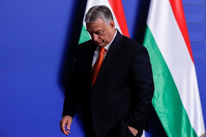 Gói trừng phạt thứ 13 nhằm vào Nga: Phía sau cái gật đầu bất đắc dĩ của Hungary, là ‘giông tố ngầm’ trong nội bộ EU?