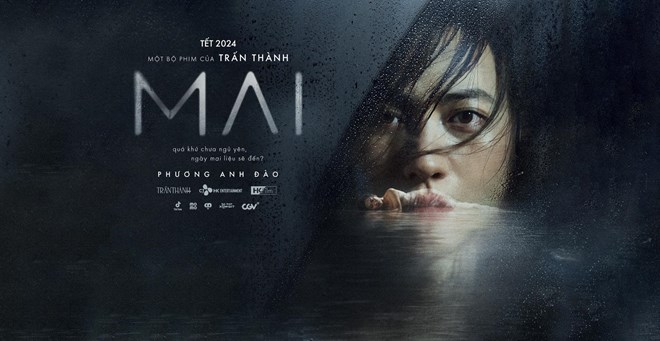 Phim-Mai-8-2 - Vietnam.vn Mùa phim Tết chưa từng có ở phòng vé Việt