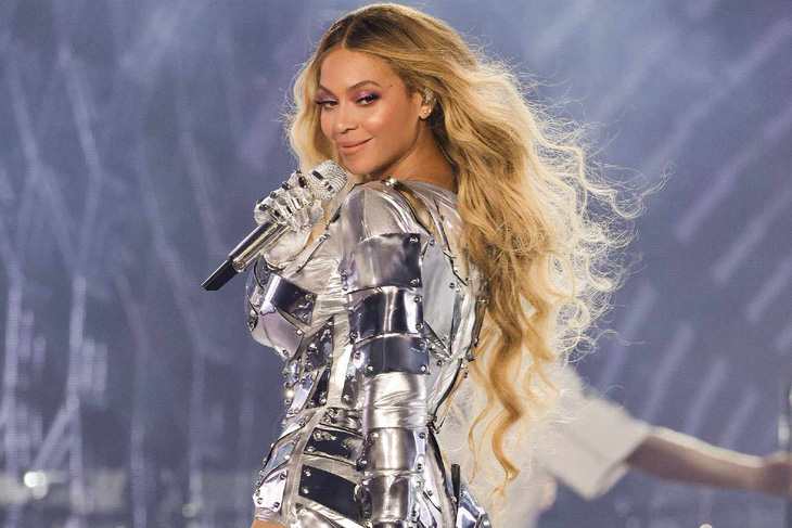 Phim hòa nhạc Renaissance: A film by Beyoncé Phim hòa nhạc Renaissance: A Film By Beyoncé
