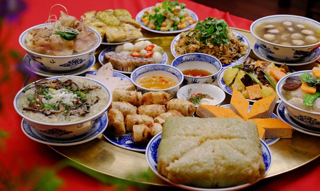 Sau Tết, cơ thể có 1 trong 7 dấu hiệu này chứng tỏ bạn đang ăn quá nhiều thịt - Ảnh 2. Sau Tết, cơ thể có 1 trong 7 dấu hiệu này chứng tỏ bạn đang ăn quá nhiều thịt - Ảnh 2.