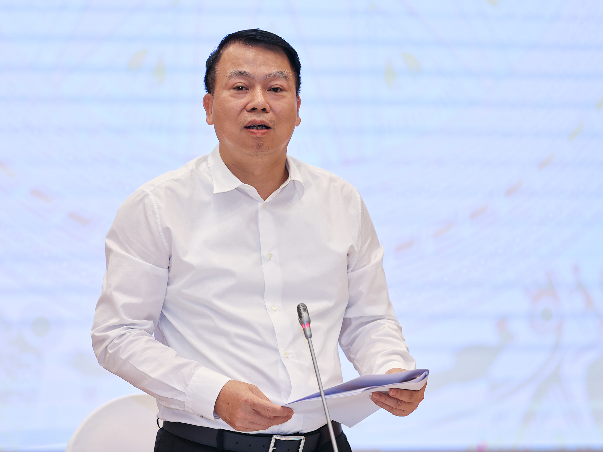Sẽ nâng hạng thị trường chứng khoán Việt Nam vào năm 2025- Ảnh 1. Sẽ nâng hạng thị trường chứng khoán Việt Nam vào năm 2025- Ảnh 1.