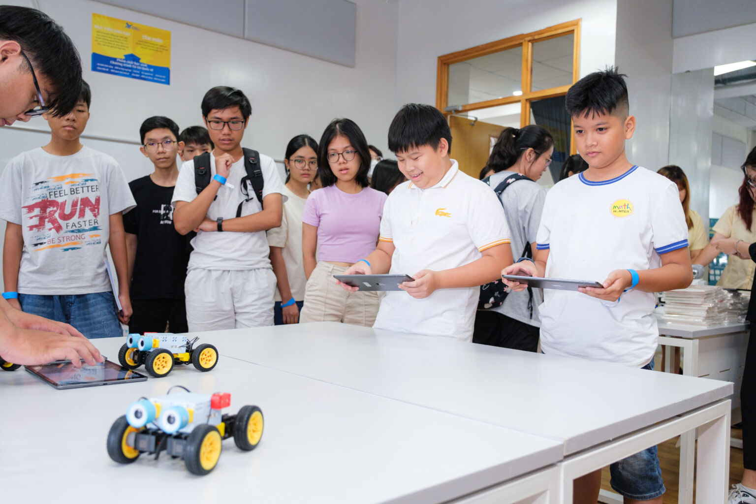 Hàng loạt đề xuất liên quan đến học sinh và giáo viên trong các trường quốc tế- Ảnh 1. Hàng loạt đề xuất liên quan đến học sinh và giáo viên trong các trường quốc tế- Ảnh 1.