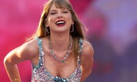 Indonesia cạnh tranh với Singapore vì Taylor Swift