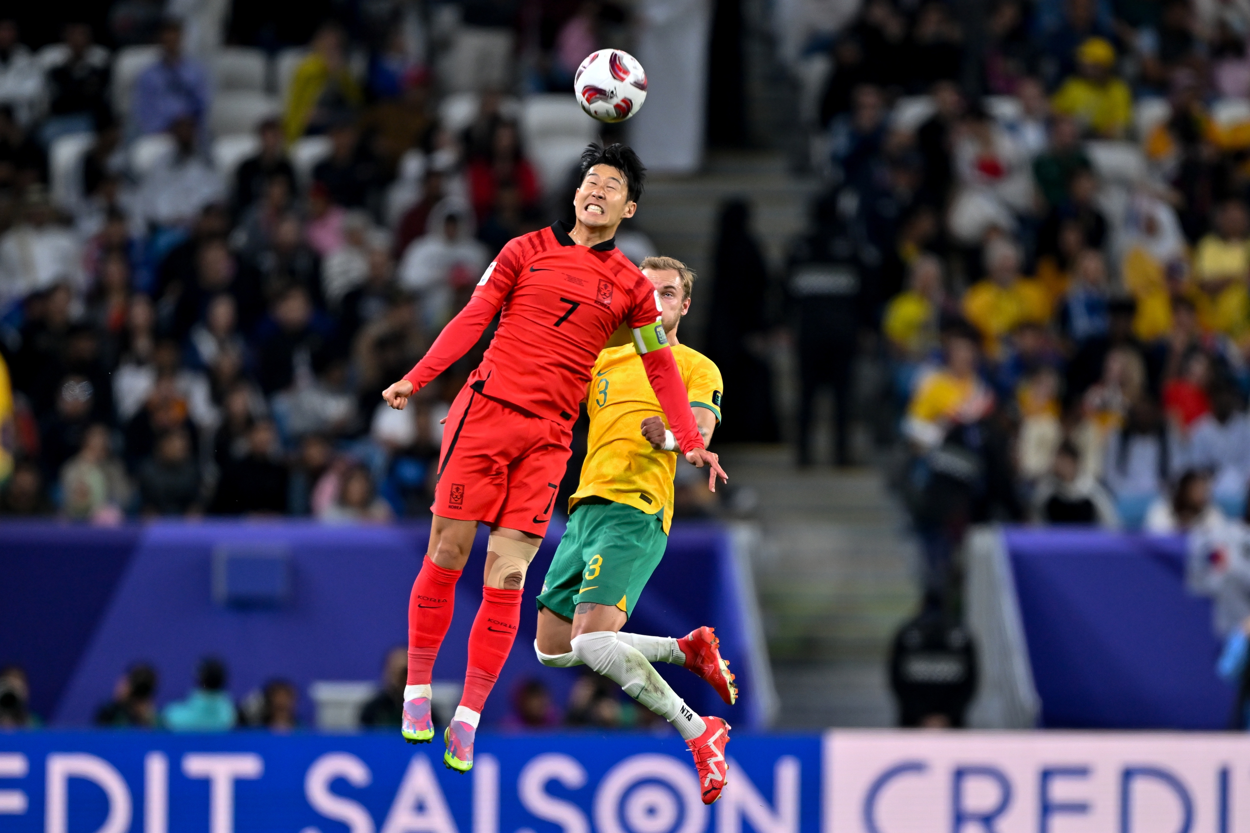 Lịch thi đấu Asian Cup hôm nay: Son Heung-min rực sáng, Hàn Quốc vào chung kết?- Ảnh 1. Lịch thi đấu Asian Cup hôm nay: Son Heung-min rực sáng, Hàn Quốc vào chung kết?- Ảnh 1.