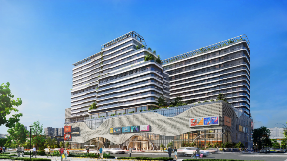 TTC Land và AeonMall Việt Nam ký kết biên bản ghi nhớ- Ảnh 5. TTC Land và AeonMall Việt Nam ký kết biên bản ghi nhớ- Ảnh 5.