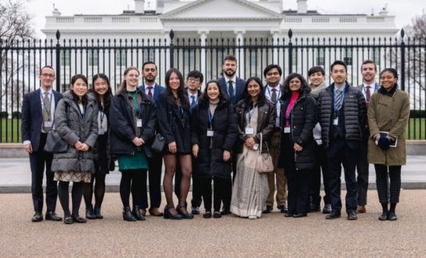 Thêm học bổng STEM du học Mỹ cho sinh viên Việt Nam- Ảnh 1. Thêm học bổng STEM du học Mỹ cho sinh viên Việt Nam- Ảnh 1.