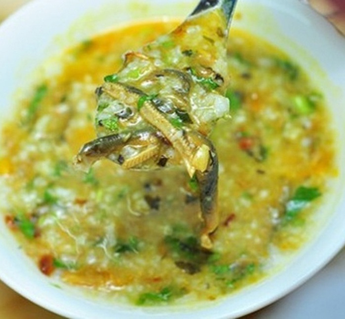 Thơm ngon món ăn xứ Nghệ- Ảnh 1. Thơm ngon món ăn xứ Nghệ- Ảnh 1.