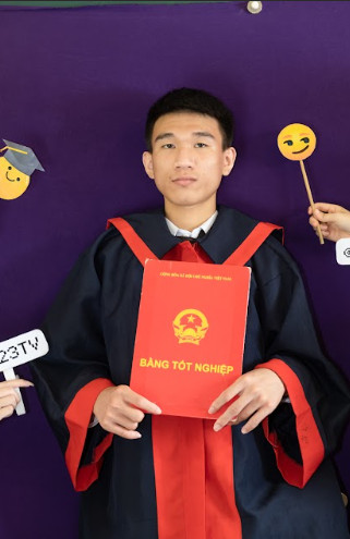 Thủ khoa A00 toàn quốc đạt 29,35 nhưng trượt nguyện vọng 1 đại học - Ảnh 2. Thủ khoa A00 toàn quốc đạt 29,35 nhưng trượt nguyện vọng 1 đại học - Ảnh 2.