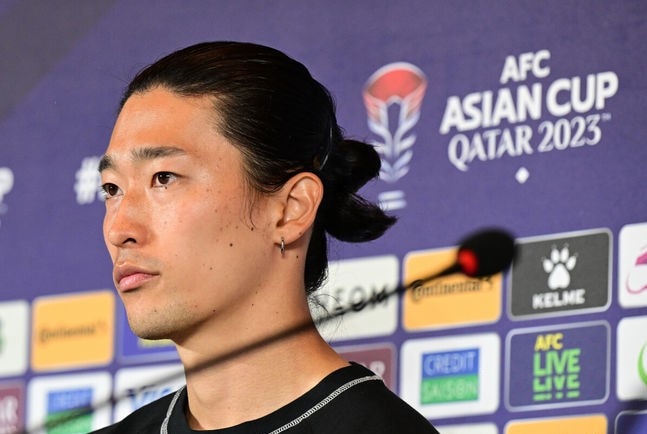 Tiền đạo đội tuyển Hàn Quốc lần đầu lên tiếng đáp trả những chỉ trích- Ảnh 2.