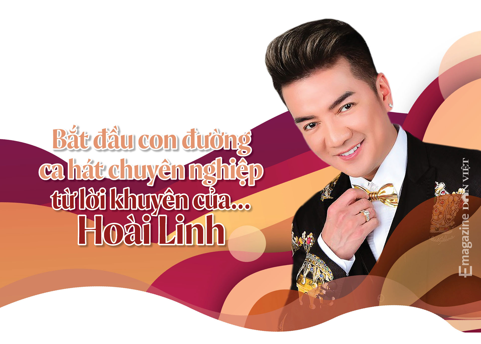 Đàm Vĩnh Hưng: Tôi không tự tạo scandal, không tự xưng mình là "ông hoàng nhạc Việt" - Ảnh 2. Đàm Vĩnh Hưng: Tôi không tự tạo scandal, không tự xưng mình là "ông hoàng nhạc Việt" - Ảnh 2.