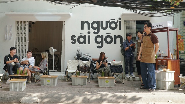 Trở thành hot trend, cà phê ống tre có ngon như lời đồn?- Ảnh 1. Trở thành hot trend, cà phê ống tre có ngon như lời đồn?- Ảnh 1.