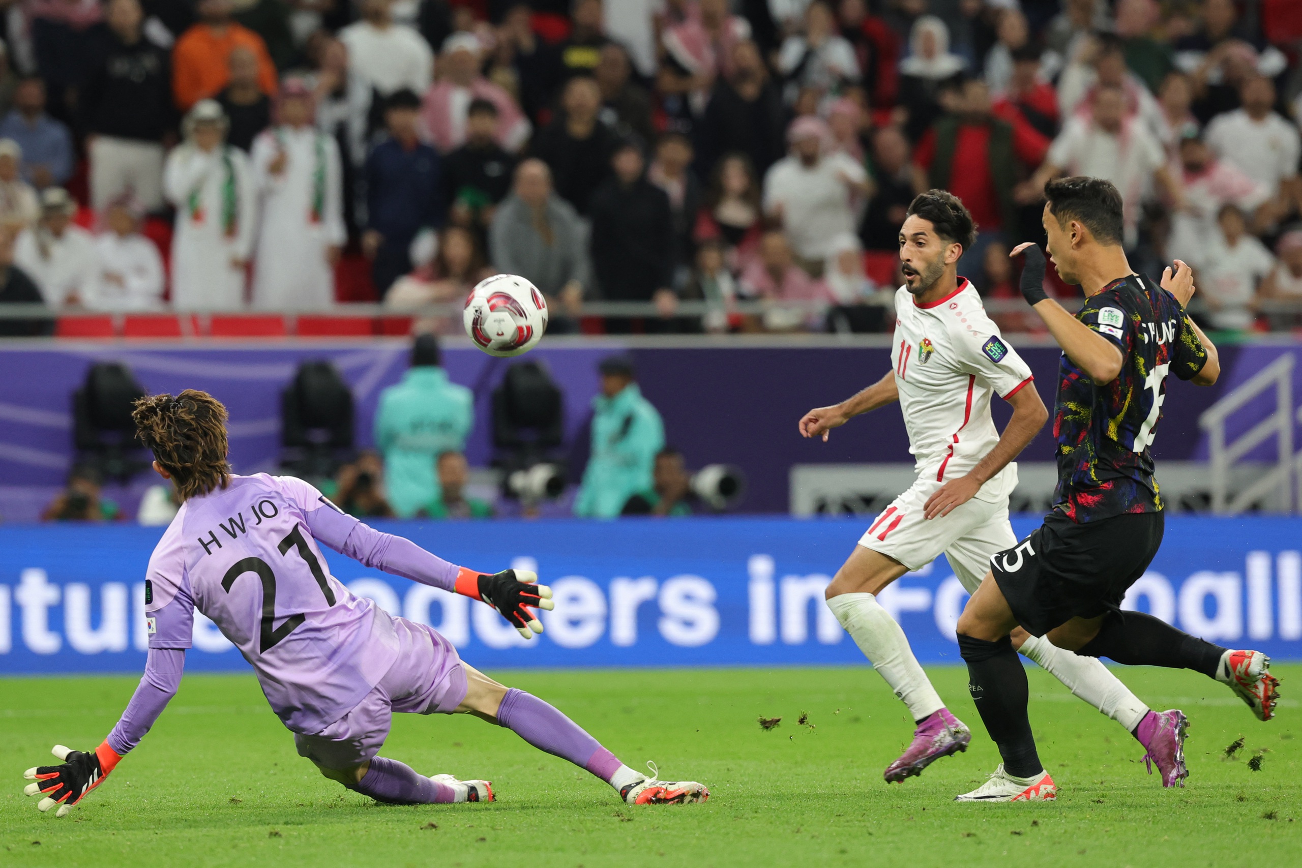 Muốn thành công ở Asian Cup 2023: Trước tiên vẫn phải phòng ngự tốt- Ảnh 1. Muốn thành công ở Asian Cup 2023: Trước tiên vẫn phải phòng ngự tốt- Ảnh 1.