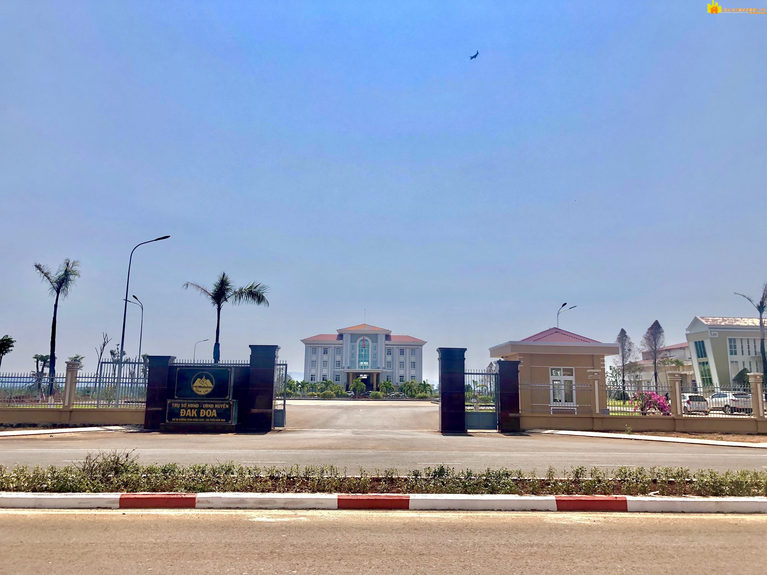 Trưởng ban tổ chức huyện ủy ở Gia Lai phải về lại chức vụ cũ vì bổ nhiệm sai quy trình- Ảnh 1. Trưởng ban tổ chức huyện ủy ở Gia Lai phải về lại chức vụ cũ vì bổ nhiệm sai quy trình- Ảnh 1.