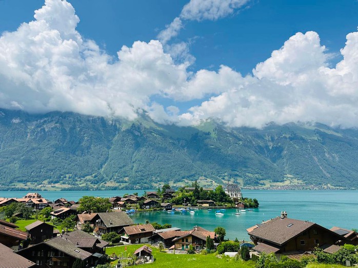 Tự do không phải là muốn làm gì thì làm - Ảnh 1. Tự do không phải là muốn làm gì thì làm - Ảnh 1.