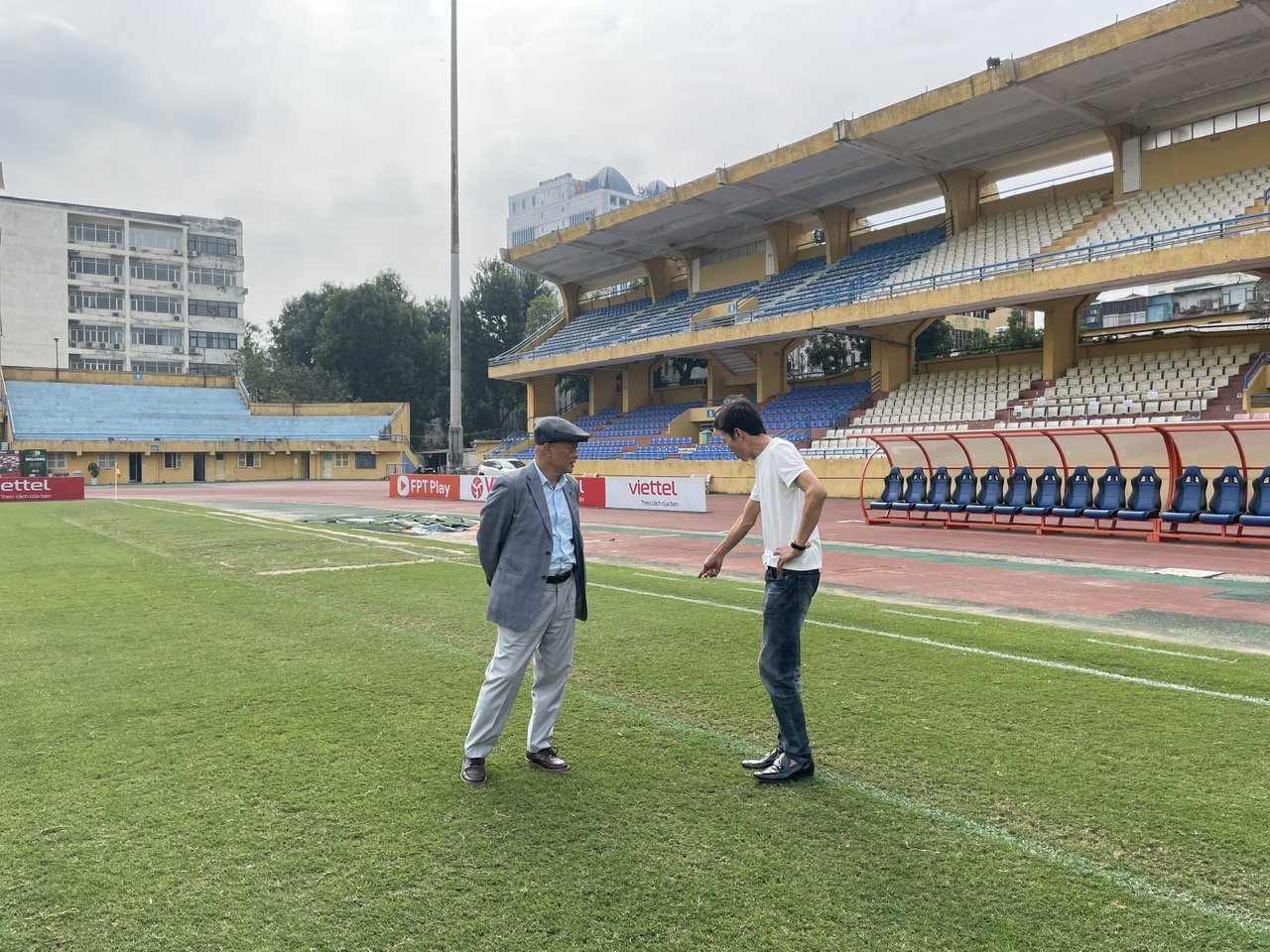 V-League trở lại, các CLB được ban tổ chức đặc biệt lưu ý điều gì?- Ảnh 1. V-League trở lại, các CLB được ban tổ chức đặc biệt lưu ý điều gì?- Ảnh 1.