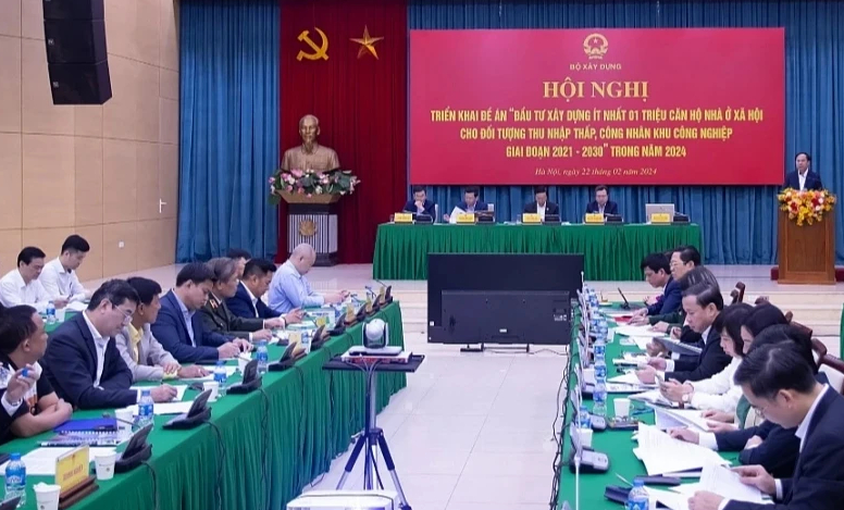 Vay vốn làm nhà ở xã hội, ngân hàng nào cũng lắc đầu- Ảnh 2. Vay vốn làm nhà ở xã hội, ngân hàng nào cũng lắc đầu- Ảnh 2.