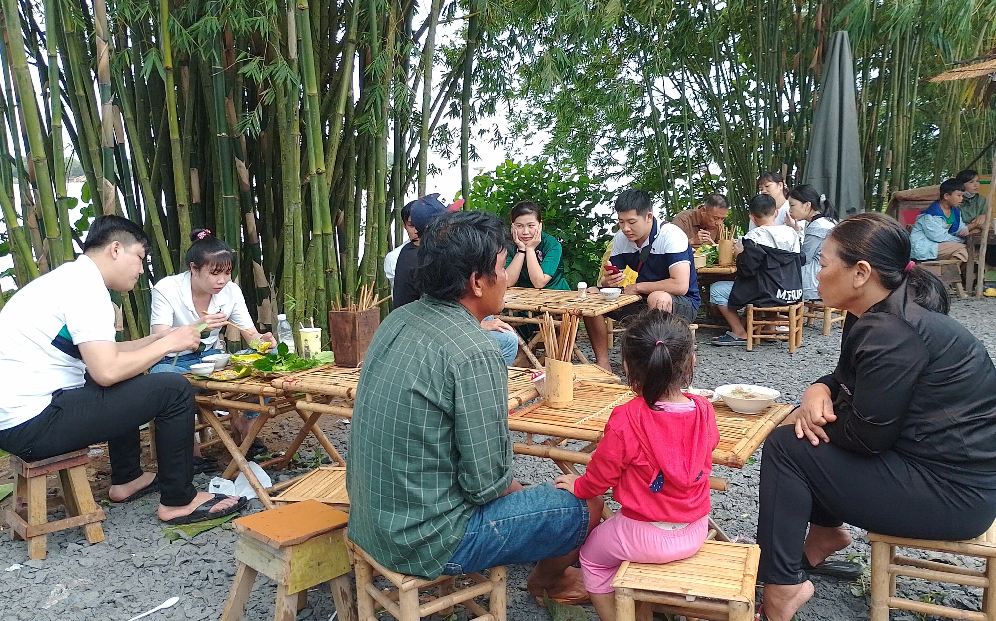 Về Đồng Tháp đi đâu, làm gì trong dịp Tết Dương lịch? - Ảnh 3. Về Đồng Tháp đi đâu, làm gì trong dịp Tết Dương lịch? - Ảnh 3.