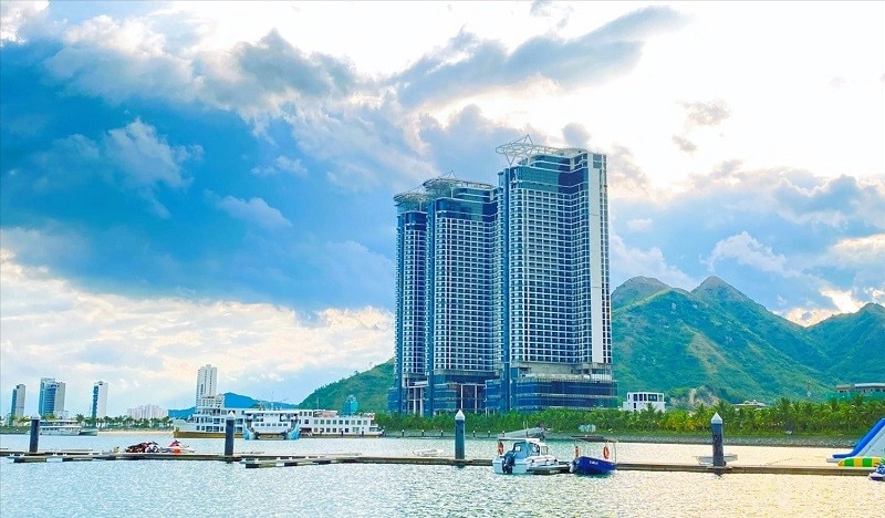 Tài chính - Ngân hàng - VietinBank tiếp tục đấu giá khoản nợ của Marina Hotel