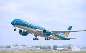 Vietnam Airlines công bố lãi hơn 26 tỉ trong tháng 12.2023