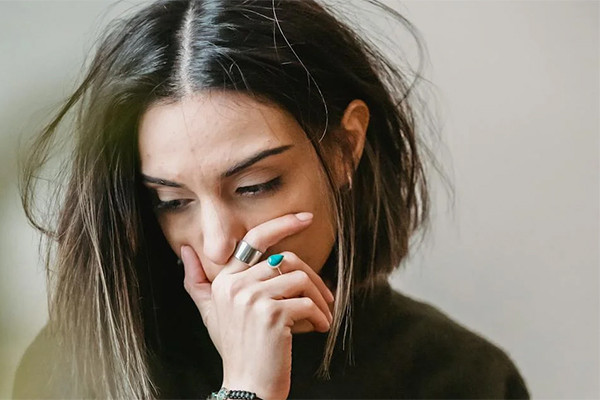 Vừa nói yêu vợ tháng trước, tháng sau chồng đã đòi ly hôn - Ảnh 1. Vừa nói yêu vợ tháng trước, tháng sau chồng đã đòi ly hôn - Ảnh 1.