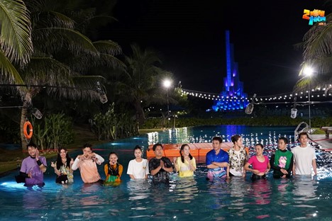 Nhìn lại hành trình '2 ngày 1 đêm' mùa 2: 'Xem show muốn đi du lịch'!- Ảnh 17. Nhìn lại hành trình '2 ngày 1 đêm' mùa 2: 'Xem show muốn đi du lịch'!- Ảnh 17.