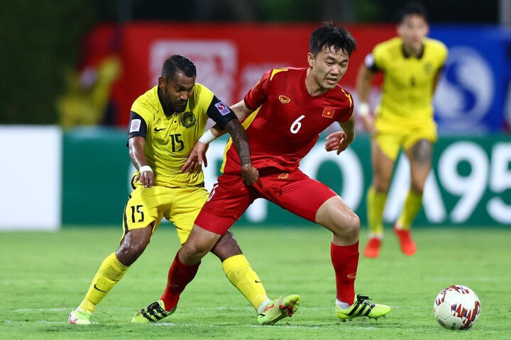Lương Xuân Trường từng thi đấu cho 3 câu lạc bộ nước ngoài.