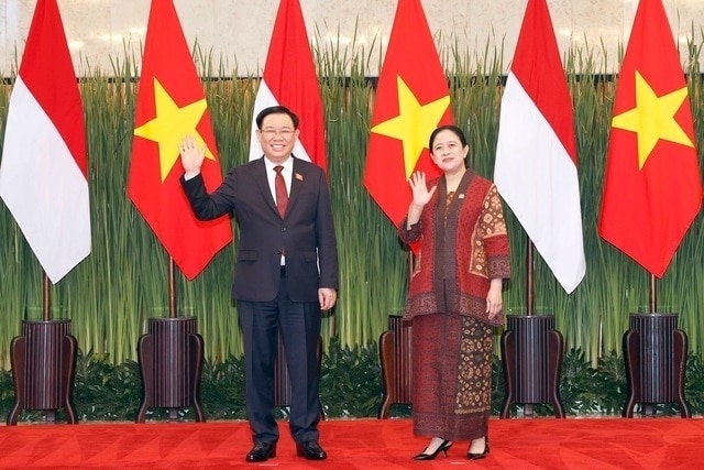 Một Việt Nam năng động, đổi mới, hội nhập- Ảnh 8. - Vietnam.vn Một Việt Nam năng động, đổi mới, hội nhập- Ảnh 8.