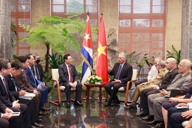 Một Việt Nam năng động, đổi mới, hội nhập- Ảnh 4. - Vietnam.vn Một Việt Nam năng động, đổi mới, hội nhập- Ảnh 4.