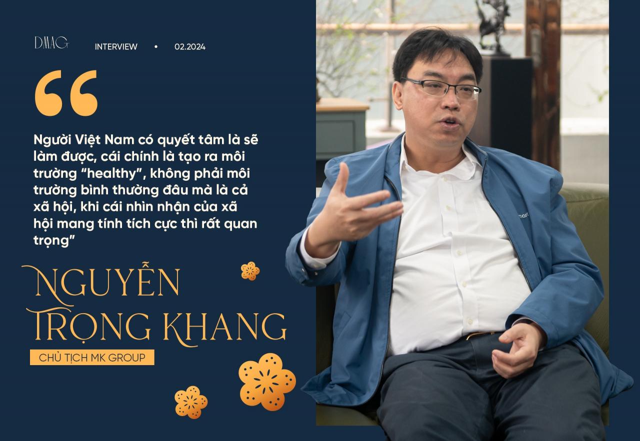 Chuyện mơ lớn, nghĩ lớn của doanh nhân 7X sau dự án lịch sử - 25 Chuyện mơ lớn, nghĩ lớn của doanh nhân 7X sau dự án lịch sử - 25