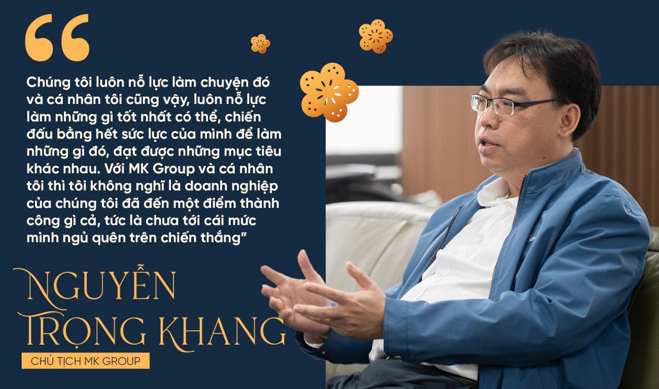Chuyện mơ lớn, nghĩ lớn của doanh nhân 7X sau dự án lịch sử - 3 Chuyện mơ lớn, nghĩ lớn của doanh nhân 7X sau dự án lịch sử - 3