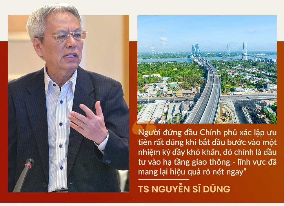 Vượt đỉnh khó khăn, tạo sức bật mạnh mẽ bằng mệnh lệnh từ trái tim - 3 - Vietnam.vn Vượt đỉnh khó khăn, tạo sức bật mạnh mẽ bằng mệnh lệnh từ trái tim - 3