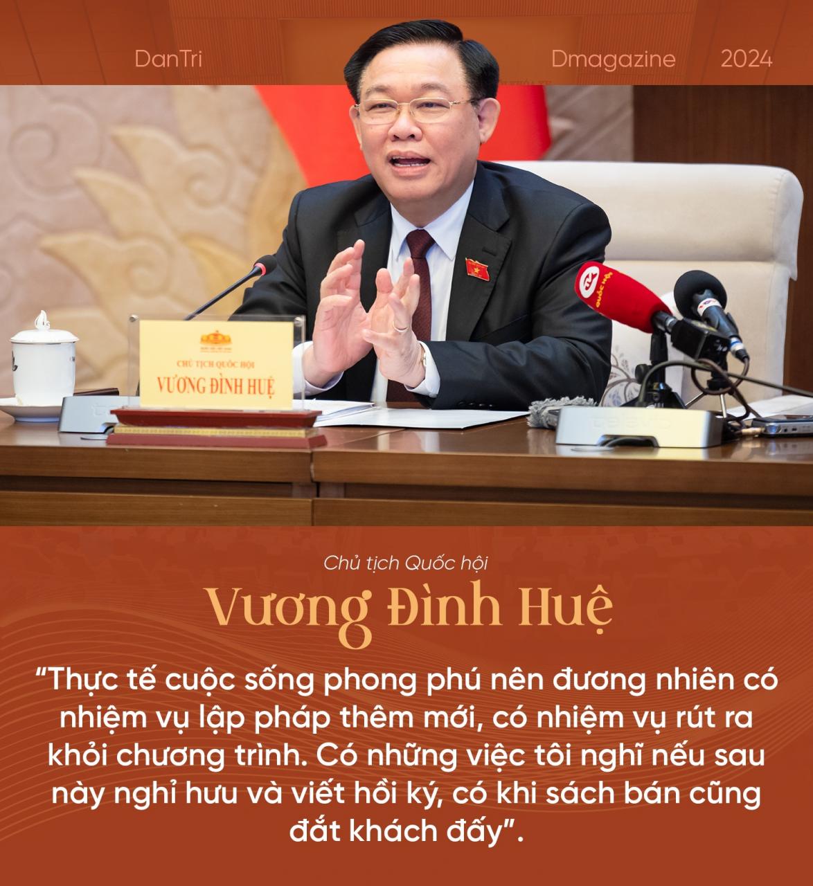 Chủ tịch Quốc hội: Tôi không ngại tường thuật trực tiếp các phiên họp - 9 Chủ tịch Quốc hội: Tôi không ngại tường thuật trực tiếp các phiên họp - 9